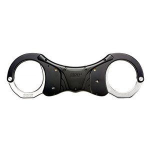 ASP ASP HandCuff 1 ASP Rigid Ultra Cuffs