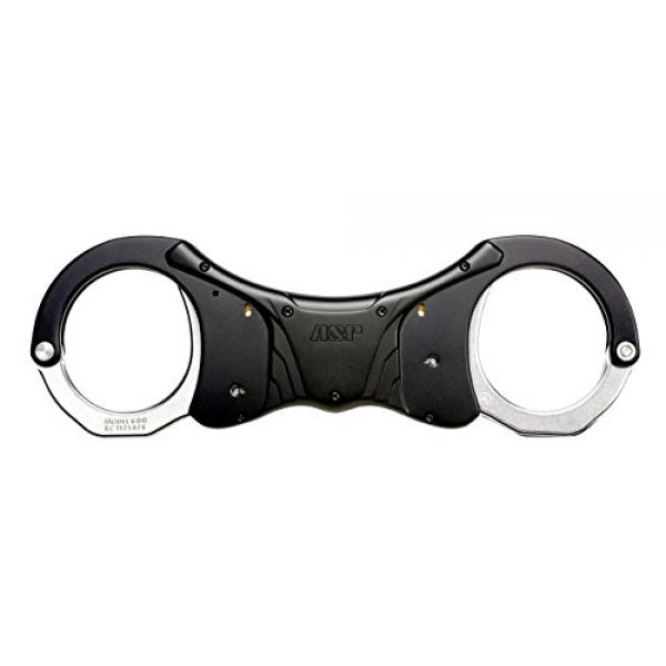 ASP ASP HandCuff 1 ASP Rigid Ultra Cuffs