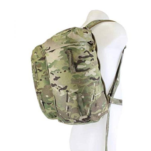 Karrimor SF Tactical Pouch 3 Karrimor SF Sabre Side Pockets Pair PLCE Pouch
