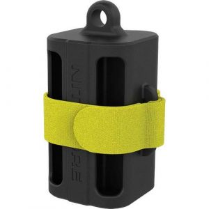 Nitecore Tactical Pouch 1 Nitecore NBM40 Black Portable Battery Magazine Holder