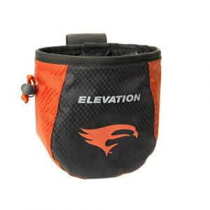 Elevation Tactical Pouch 1 Elevation Pro Release Pouch, Orange, 811314021915
