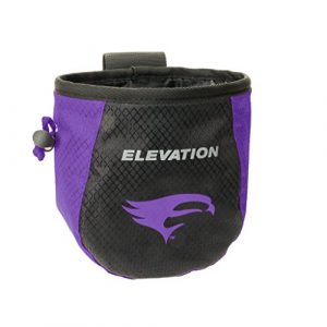 Elevation Tactical Pouch 1 Elevation Pro Release Pouch, Purple, 811314021922