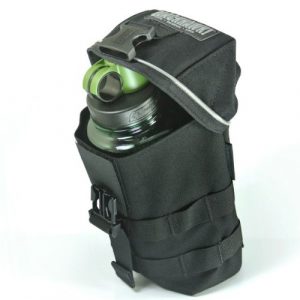 BLACKHAWK Tactical Pouch 1 BLACKHAWK Fire/EMS Nalgene Bottle/Utility Pouch