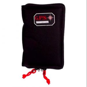 G5 Outdoors Tactical Pouch 1 G Outdoors Pistol Sleeve