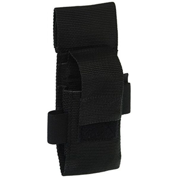 Raine Tactical Pouch 1 Raine EMT Pouch for Tactical Light, Large