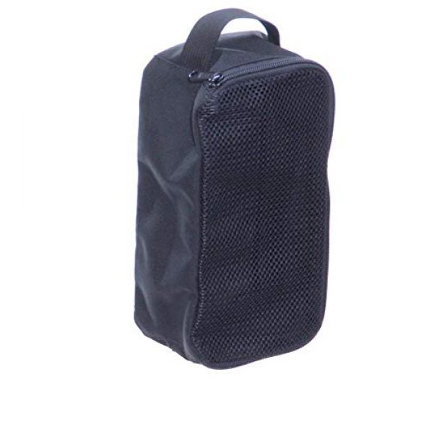 ForceProtector Gear Tactical Pouch 3 FORCEPROTECTOR GEAR Mesh Pouch