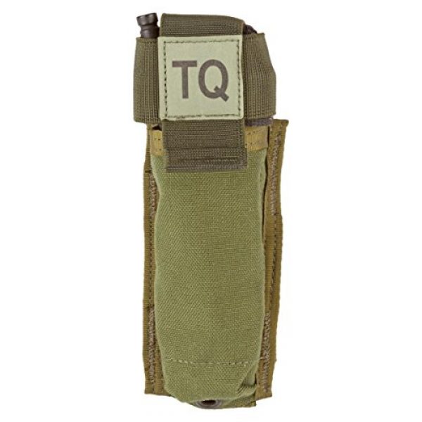 North American Rescue Tactical Pouch 1 North American Rescue CAT Tourniquet Holder