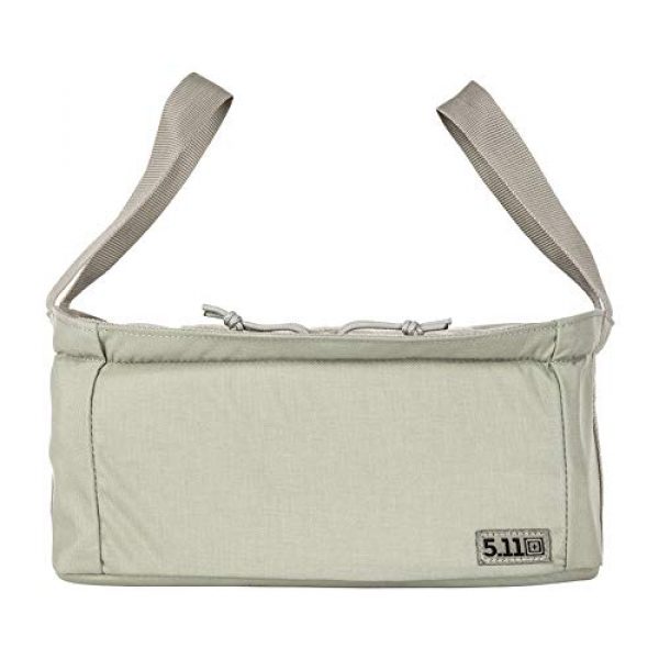 5.11 Tactical Pouch 1 5.11 Tactical Mens Range Master Pouch Padded Bag, Style 56497
