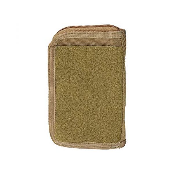 Paladin Tactical Pouch 3 Paladin Weatherproof Field Notebook Cover 3x5