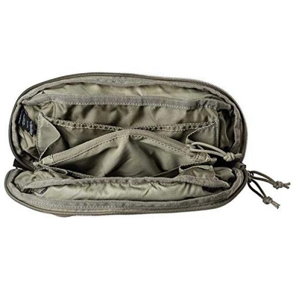 5.11 Tactical Pouch 3 5.11 Tactical Emergency Ready Pouch Black