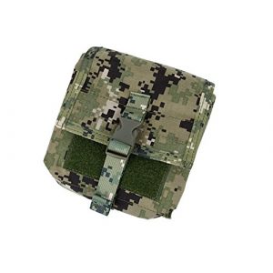 TMC Tactical Pouch 1 TMC AOR2 Tactical NVG Molle Battert Pouch Bag for Airsoft Paintball Hunting Case