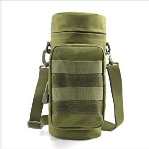 DODO DEER Tactical Pouch 2 DODO DEER Black Ifak Pouch and Tactical Water Bottle Pouches