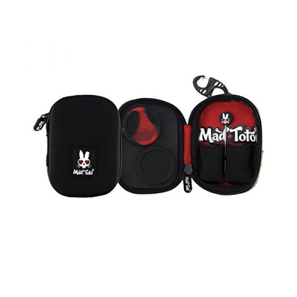 Mad Toto Tactical Pouch 3 Mad Toto Gravity Case 2.0 - Stash Kit