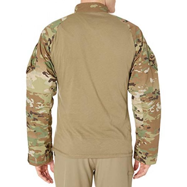 Tru-Spec Tactical Shirt 3 True-Spec Men's Combat Shirt