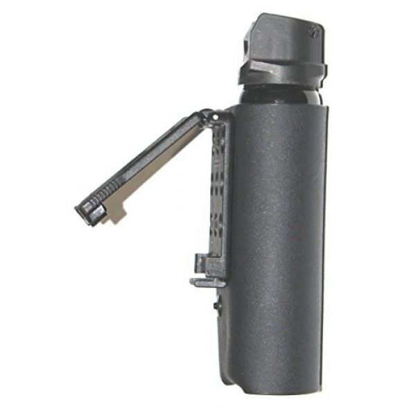Custom Thermoform Design Tactical Pouch 2 Custom Thermoform Design Police Duty OC Pepper Spray Holster/Pouch MK-4