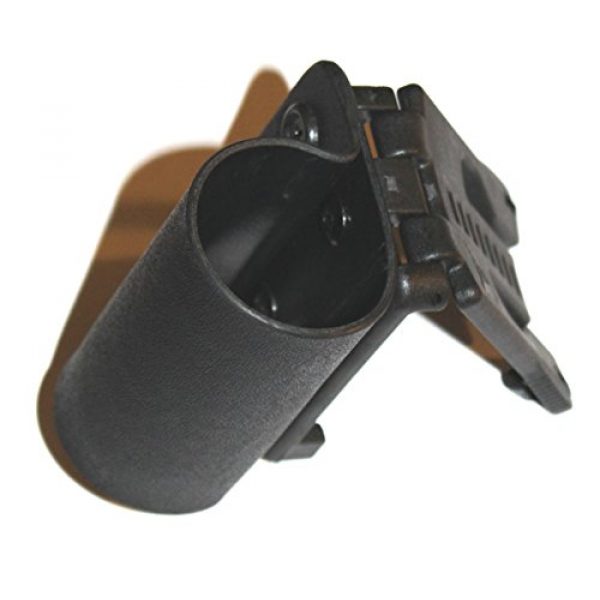 Custom Thermoform Design Tactical Pouch 5 Custom Thermoform Design Police Duty OC Pepper Spray Holster/Pouch MK-2 & MK-3.5