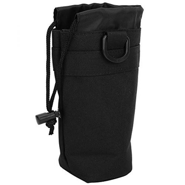 Oumefar Tactical Pouch 7 Oumefar Durable Camping Walking Daypack Waterproof Travel Backpack for Travel Business College for Climbing Mountaineering Camping