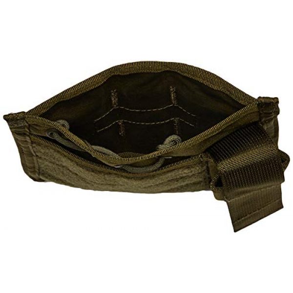 BLACKHAWK Tactical Pouch 3 BLACKHAWK S.T.R.I.K.E. Admin/Compass/Flash Pouch