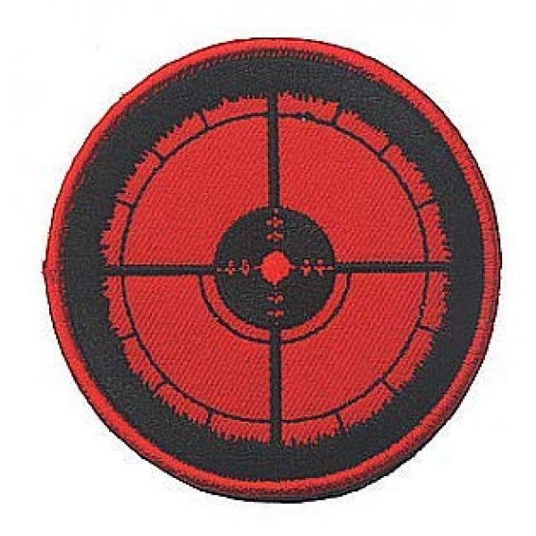 Embroidery Patch Airsoft Morale Patch 1 Marvel Avengers Hawkeye Military Hook Loop Tactics Morale Embroidered Patch