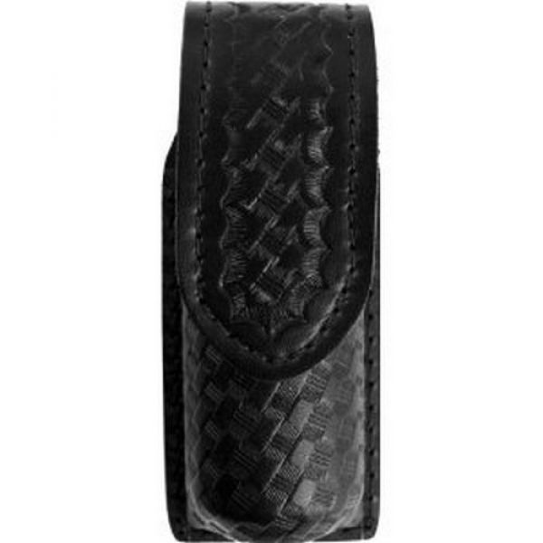 BIANCHI Tactical Pouch 2 Bianchi Patroltek - Covered Pepper Spray Holder - 26427