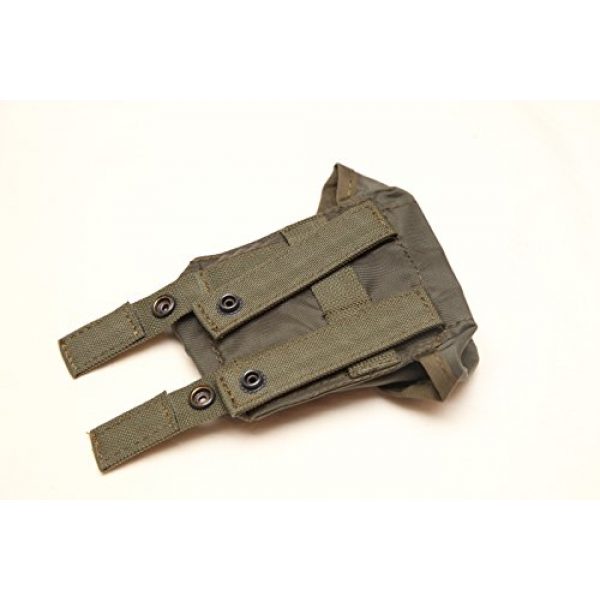 SSO/SPOSN Tactical Pouch 2 Russian special forces army SSO SPOSN SVD Dragunov pouch molle