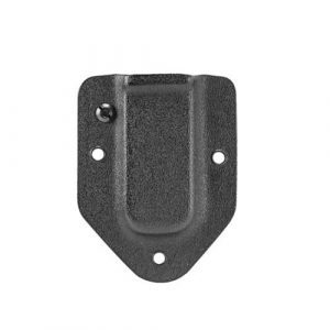 Mission First Tactical Tactical Pouch 1 Mission First Tactical HSMP-45SS 1911 Single Stack Magazine.45, Single, Black