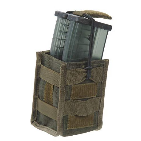 75Tactical Tactical Pouch 2 75Tactical G36 MX36/2 Magazine Pouch - OD