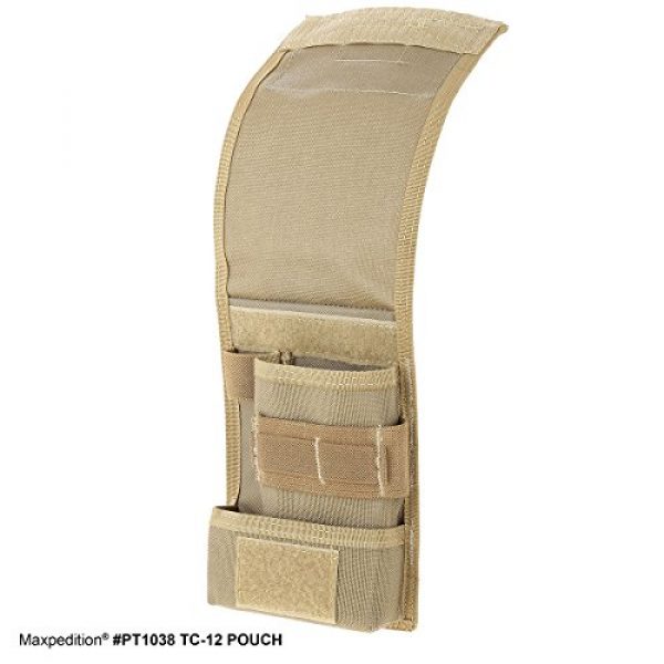 Maxpedition Tactical Pouch 5 Maxpedition TC-12 Pouch