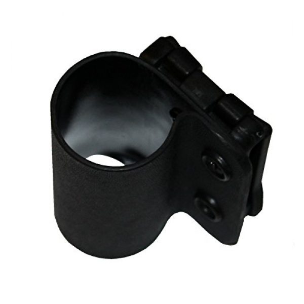 Custom Thermoform Design Tactical Pouch 1 Custom Thermoform Design Police Duty OC Pepper Spray Holster/Pouch MK-2 & MK-3.5