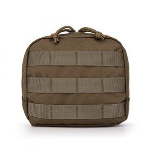 Mardingtop Tactical Pouch 1 Mardingtop Molle Pouches Tactical Campact Water-Resistant EDC Utility Pouch Bags