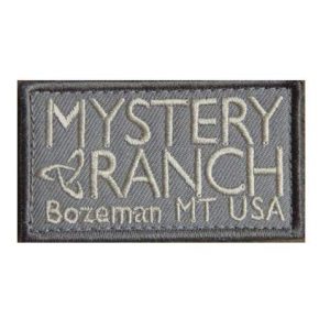 Tactical Embroidery Patch Airsoft Morale Patch 1 MR Flag Embroidery Patch Military Tactical Morale Patch Badges Emblem Applique Hook Patches for Clothes Backpack Accessories
