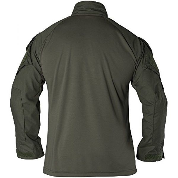 Vertx Tactical Shirt 4 Vertx Men's Recon Combat Long Sleeves Shirt