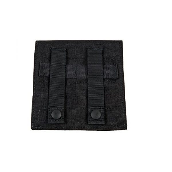 Vel Tye Tactical Pouch 2 Vel Tye Utility Pouch