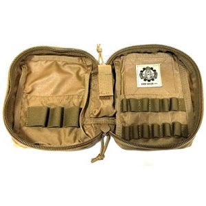 EOD Gear Tactical Pouch 1 EOD Gear Rip Away Pouch