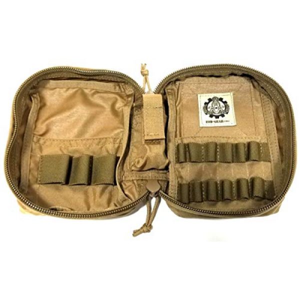 EOD Gear Tactical Pouch 1 EOD Gear Rip Away Pouch