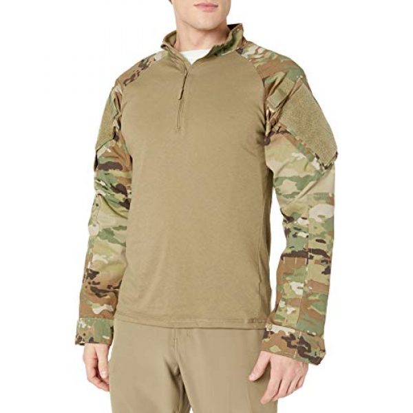 Tru-Spec Tactical Shirt 1 True-Spec Men's Combat Shirt