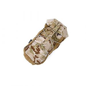 TMC Tactical Pouch 1 TMC 1164 GP Pouch (Multicam Arid) for Tactical Airsoft Hunting Game