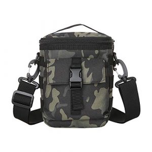 Armiya Tactical Pouch 1 Armiya Small Tactical Sling Bag,Military Molle Backpack Multifunctional Chest Shoulder Bags,Suitable for Outdoor Cycling Running Hiking