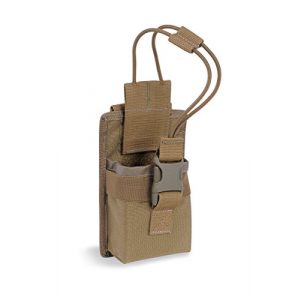 Tasmanian Tiger Tactical Pouch 2 Tasmanian Tiger TT Tac Pouch 3 Radio Adjustable Holster for radios