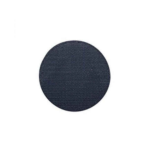 Orca Tactical Airsoft Morale Patch 2 Orca Tactical Military Morale Patches PVC Hook and Loop (Orca Response Team - 3 in)