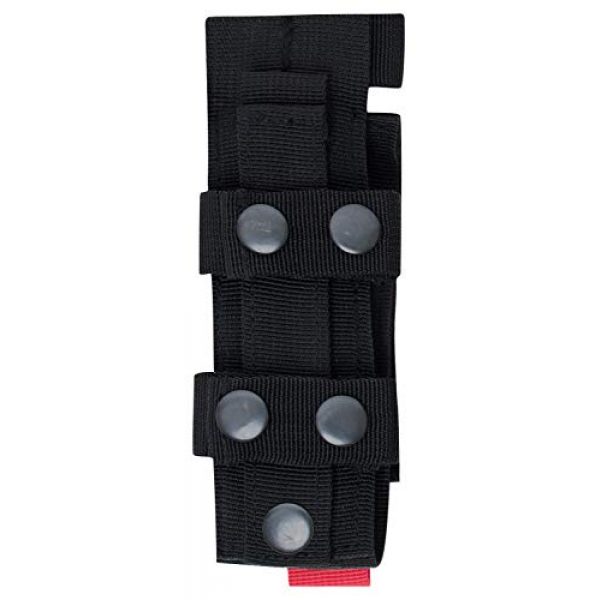 Rothco Tactical Pouch 4 Rothco MOLLE Tactical Tourniquet and Shear Holder Pouch