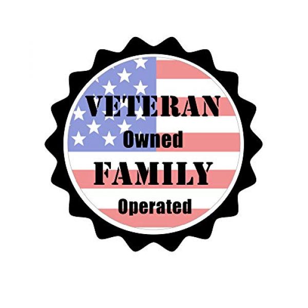 Appalachian Spirit Airsoft Morale Patch 4 Custom Embroidered Name Tag Iron Sew Hook Fastener Patch (Customize) 4" x 1"