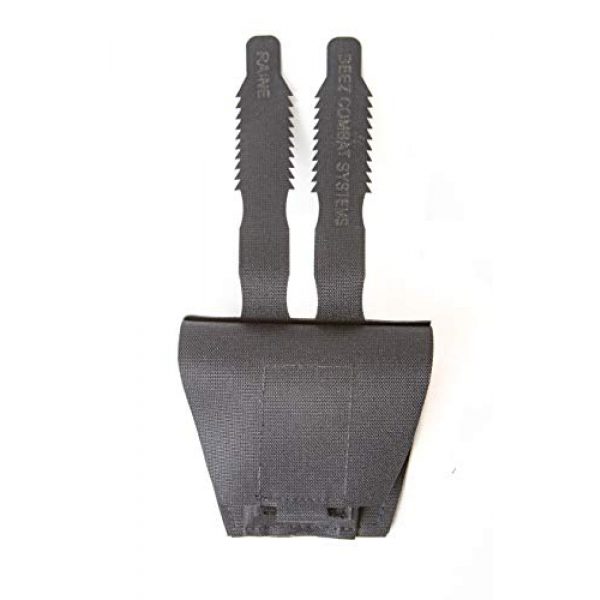 Raine Tactical Pouch 1 Raine MOLLE/PALS Handcuff Pouch