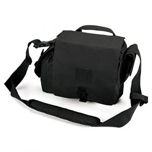 US PeaceKeeper Products Tactical Pouch 1 US PeaceKeeper P20317 Battle Ready Bag