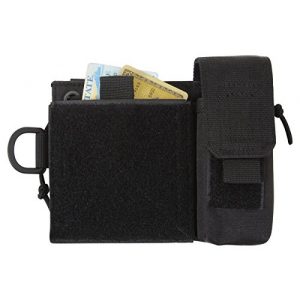 Rothco Tactical Pouch 1 Rothco Administrative Pouch