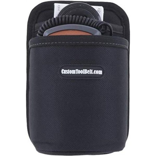CustomToolBelt.com Tactical Pouch 2 CatMan2 Osprey Pouch - 2 storage pockets