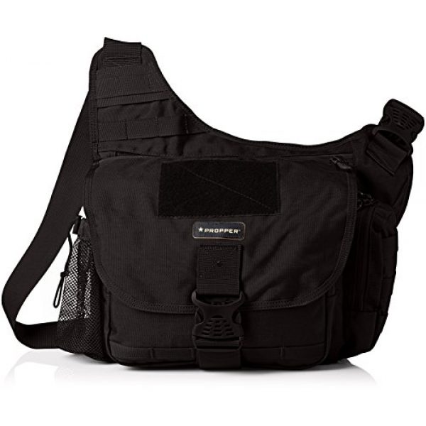 Propper Tactical Backpack 1 Propper OTS X-Large Tactical Sling Bag Pouch