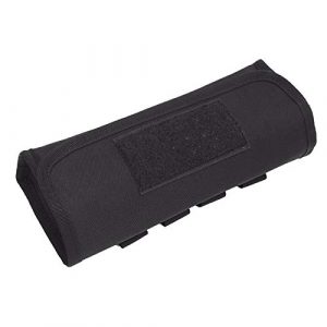 Will Tactical Pouch 1 18 Round Tactical Shell Holder Ammo Bag Hunting Shooting Military Molle Waist Bag 12/20 Gauge Shotgun Cartridges Bullet Pouch