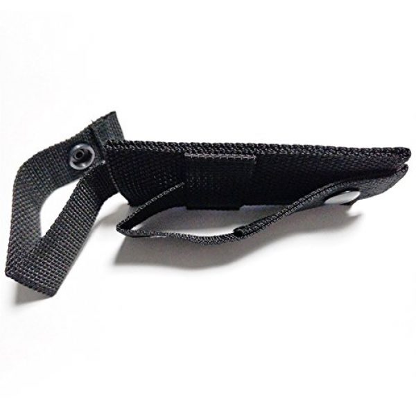 FANFA Tactical Pouch 5 FANFA Scissor Bag Tactical Military Practical Wear Resistant Accessory Outdoor Portable Home Supplies Storage