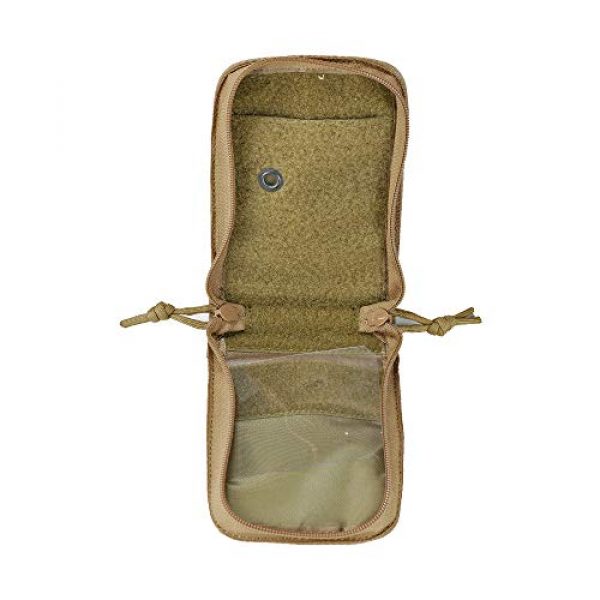 Paladin Tactical Pouch 5 Paladin Weatherproof Tactical Notebook Cover 3x5